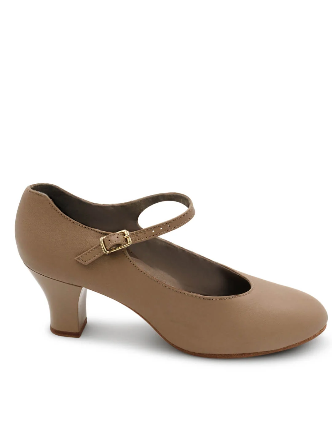 2" Student Footlight Character Shoe - Image 4