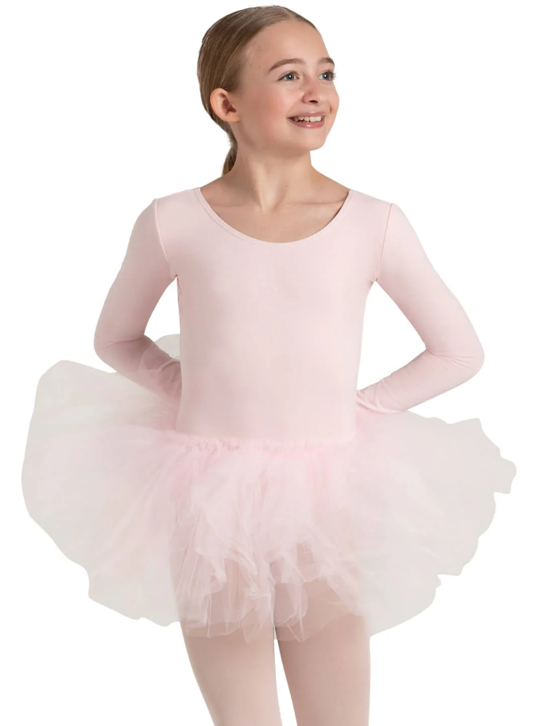 3-Layer Tutu - Girls - Image 25