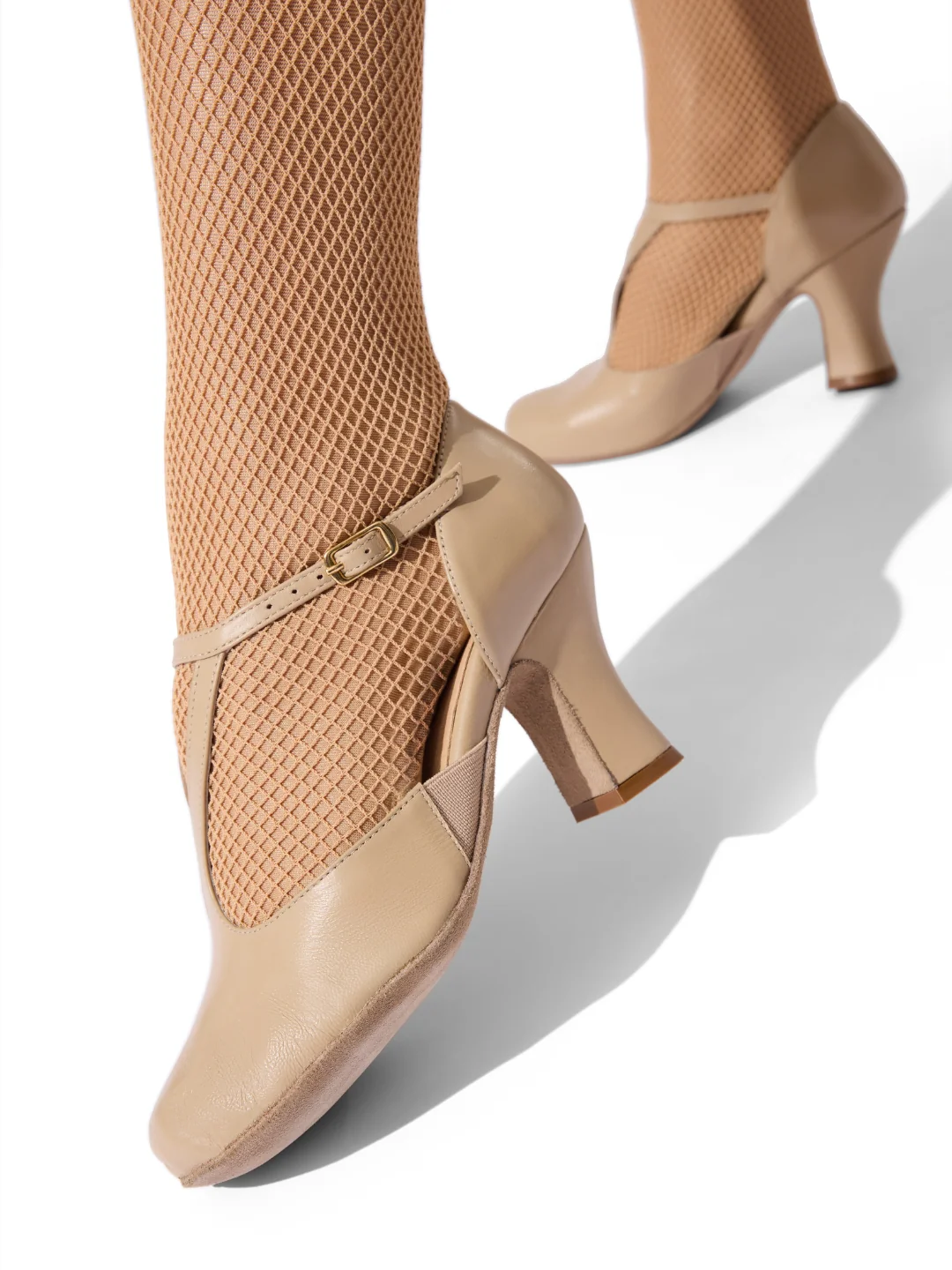 3" Shanel Character Shoe - Image 12