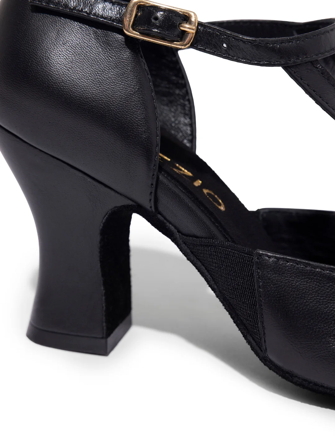 3" Shanel Character Shoe - Image 5