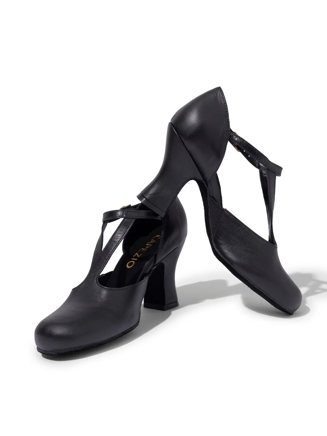 3" Shanel Character Shoe - Image 7