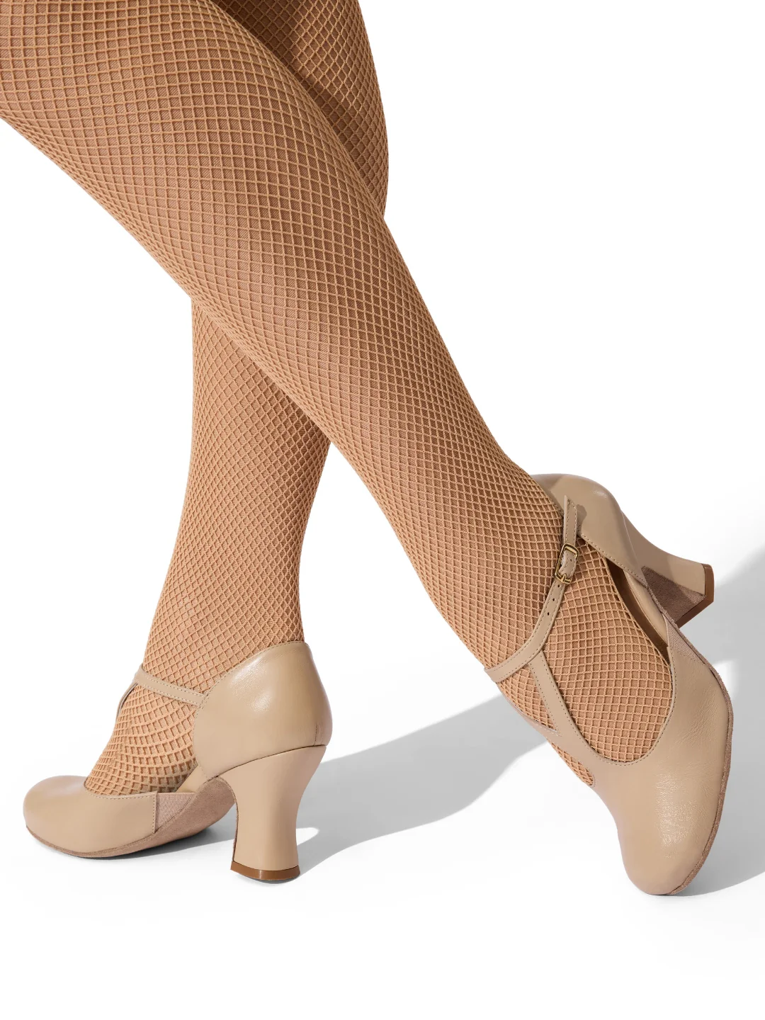 3" Shanel Character Shoe - Image 8