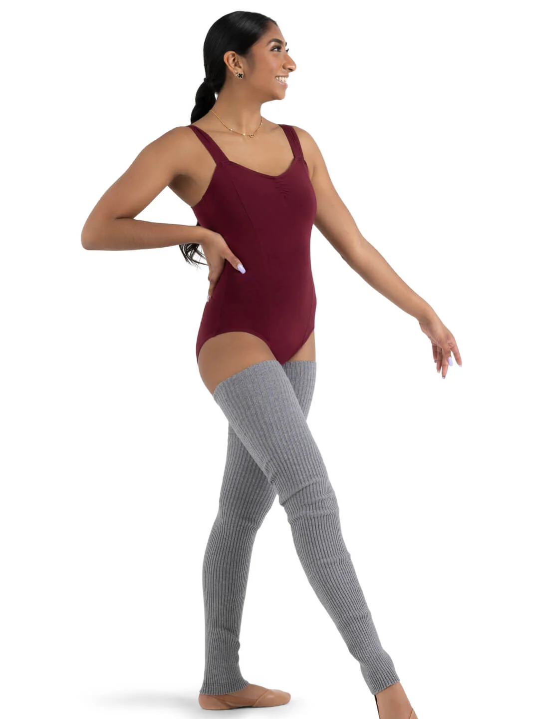 36" Legwarmer - Image 4