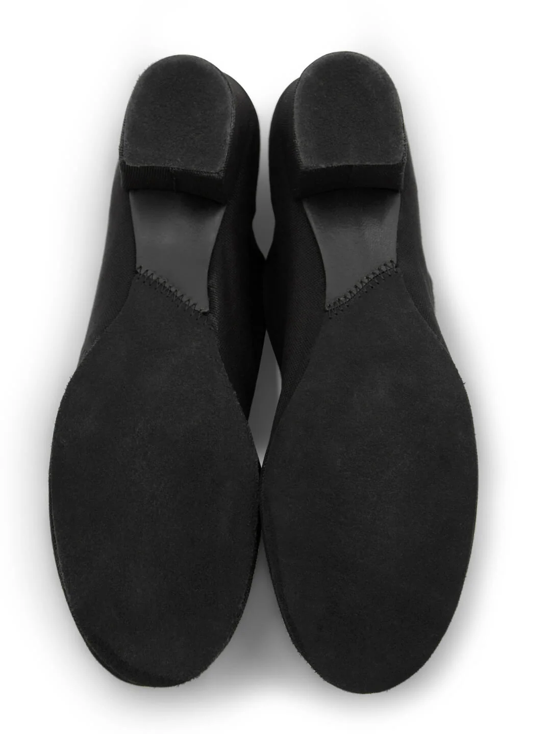 Ballroom - Practice 1.25" Cuban Heel - Image 3