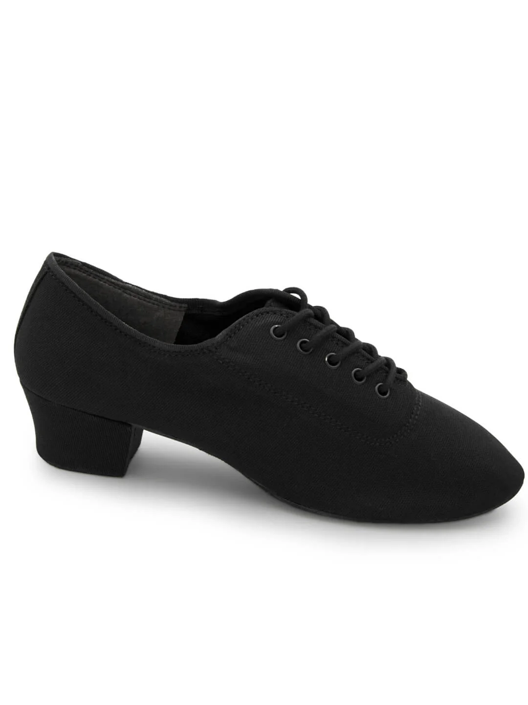 Ballroom - Practice 1.25" Cuban Heel - Image 4