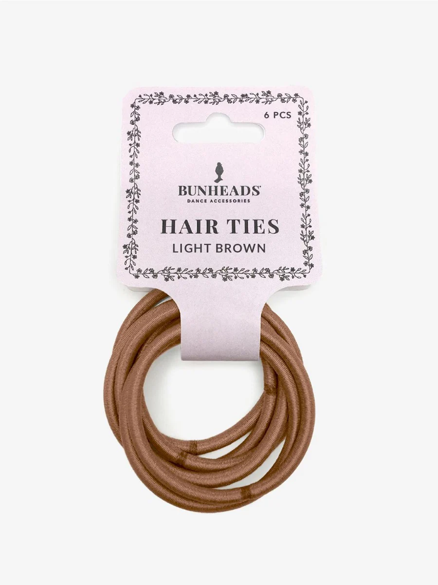 Hair Ties - Image 7