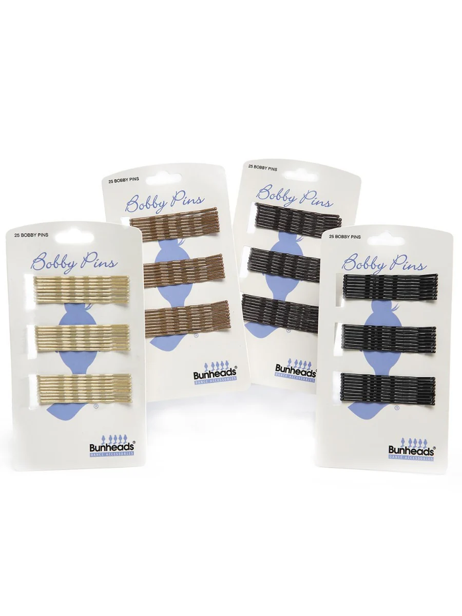Bobby Pins - Image 3