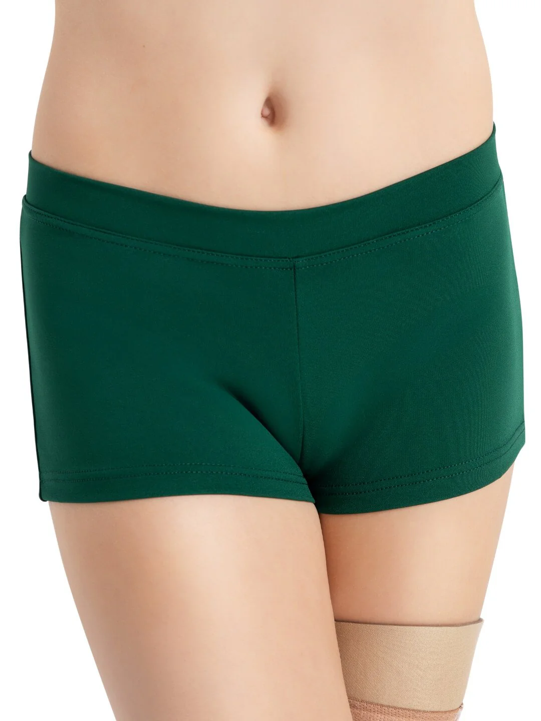 Boy Cut Low Rise Shorts - Image 53