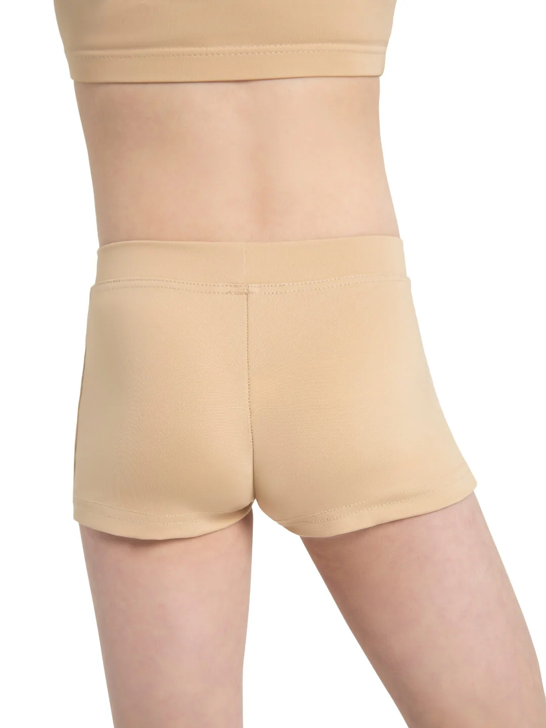Boys Cut Low Rise Short - Girls - Image 28