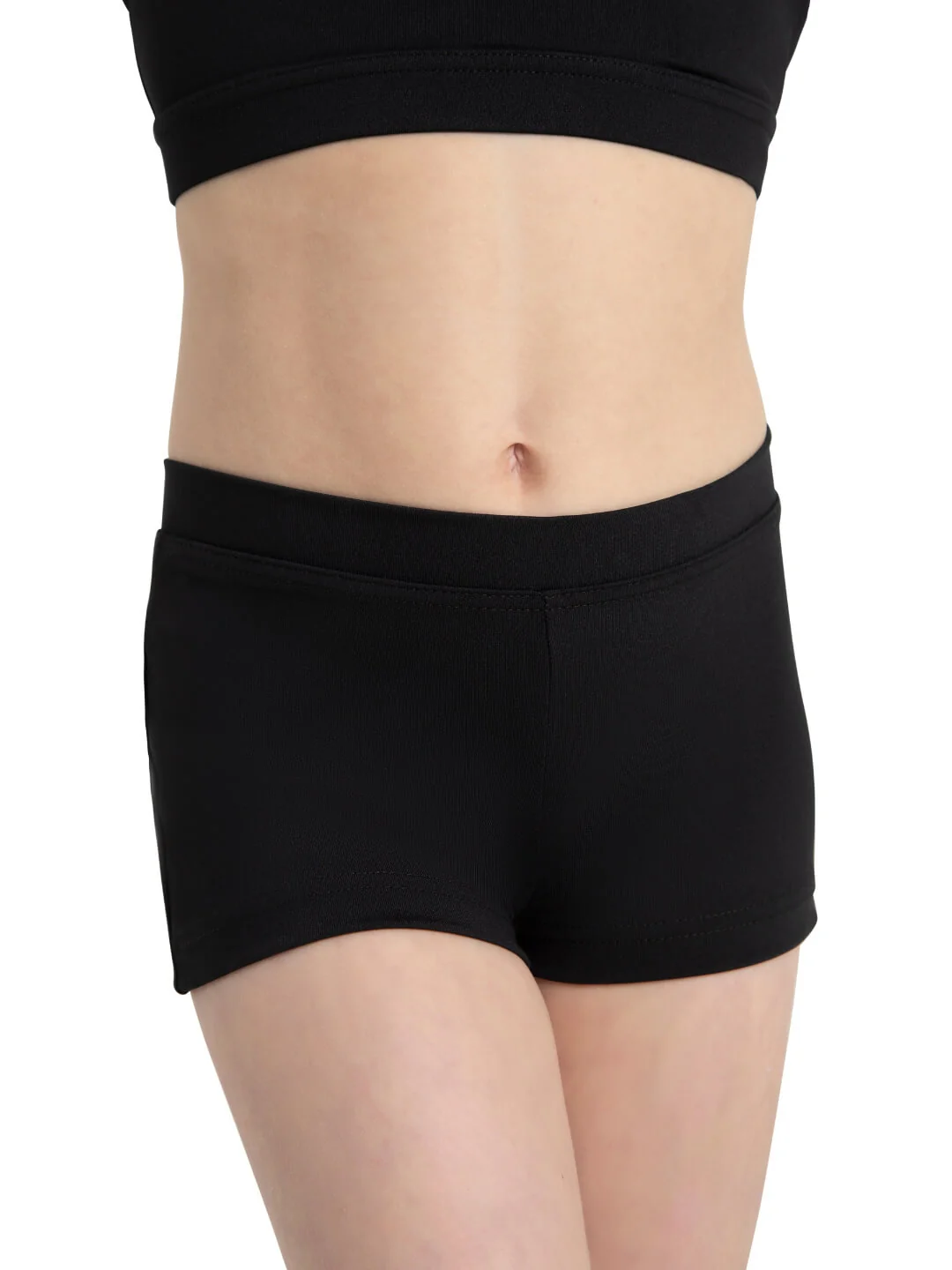 Boys Cut Low Rise Short - Girls - Image 3