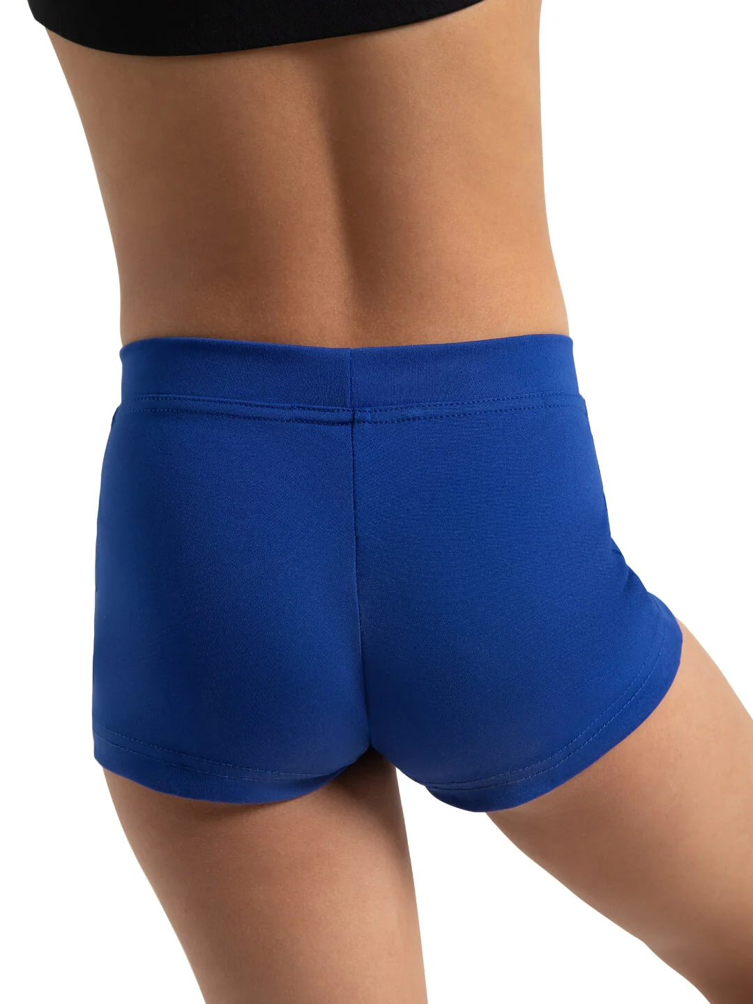 Boys Cut Low Rise Short - Girls - Image 36