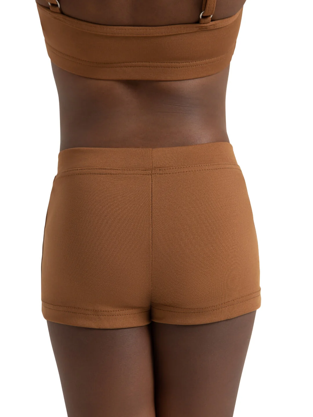 Boys Cut Low Rise Short - Girls - Image 40