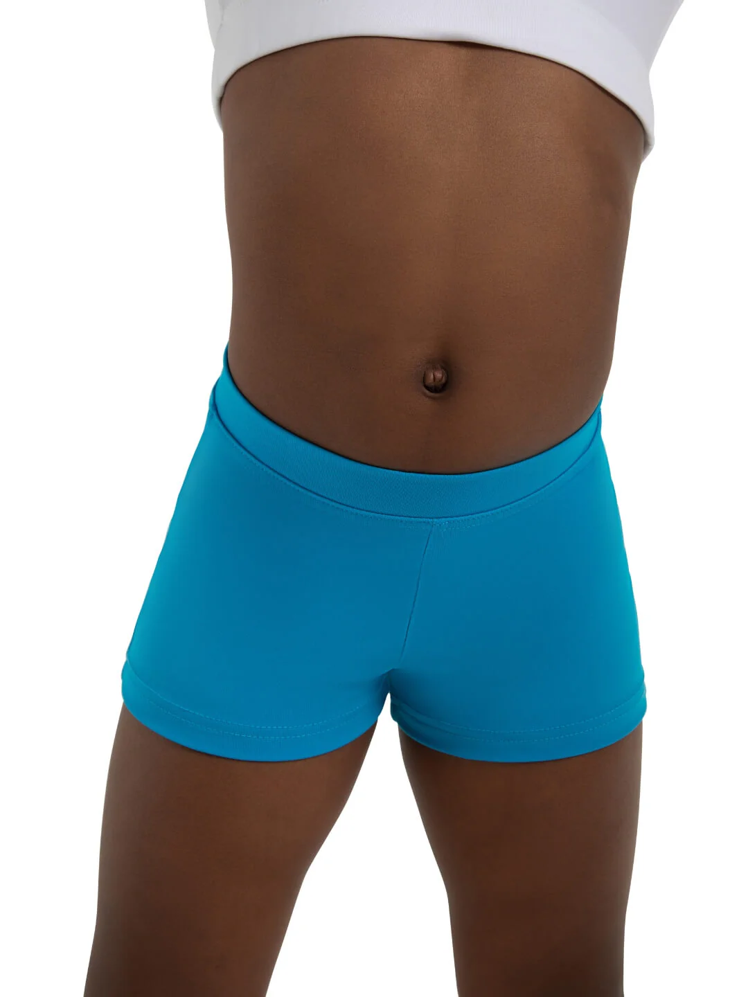 Boys Cut Low Rise Short - Girls - Image 42