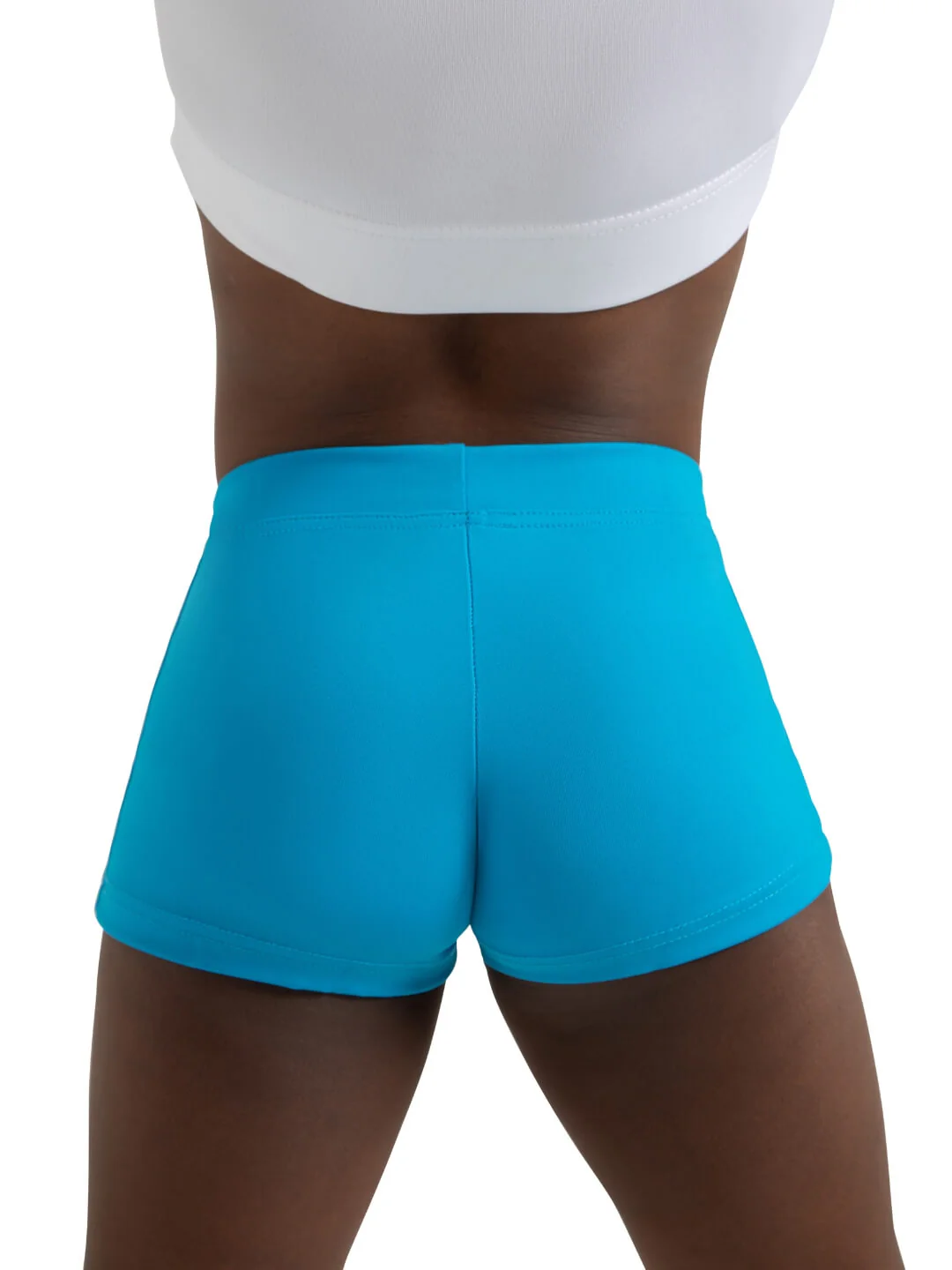 Boys Cut Low Rise Short - Girls - Image 44