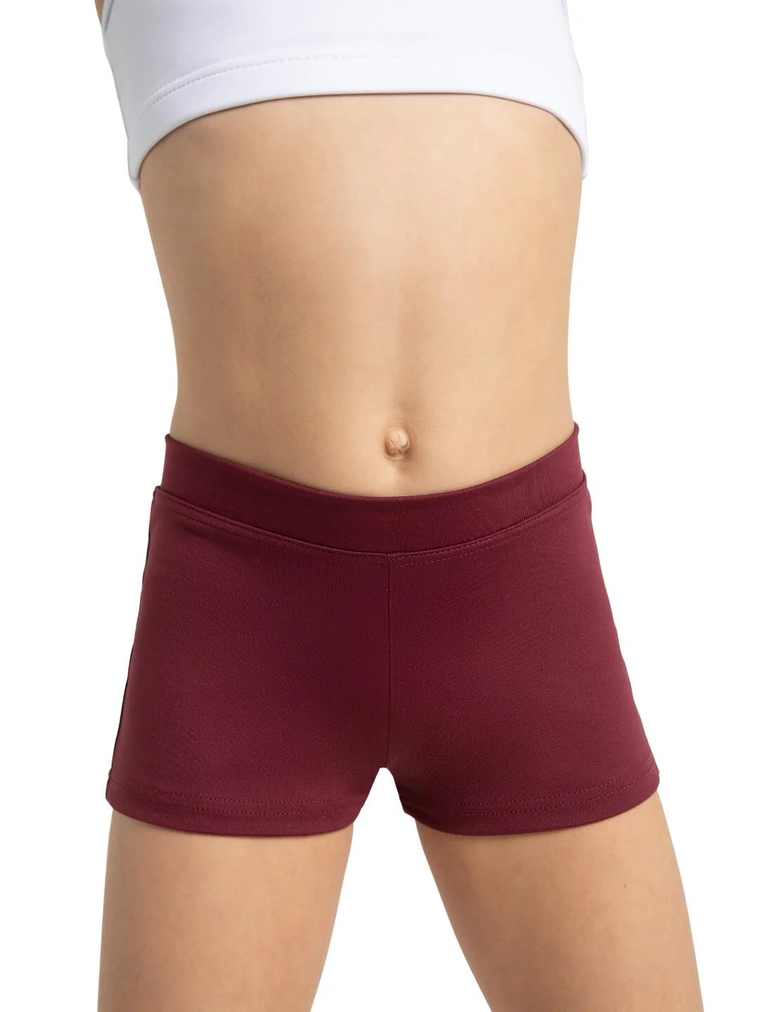 Boys Cut Low Rise Short - Girls - Image 62