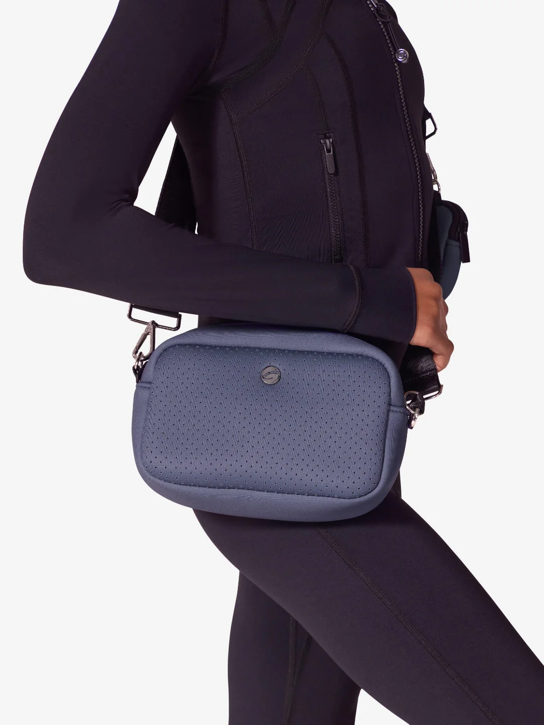Brooklyn Crossbody Bag - Image 2