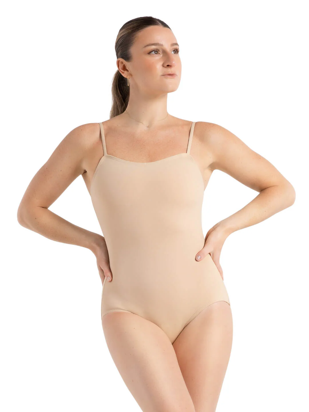 Camisole Leotard - Image 8