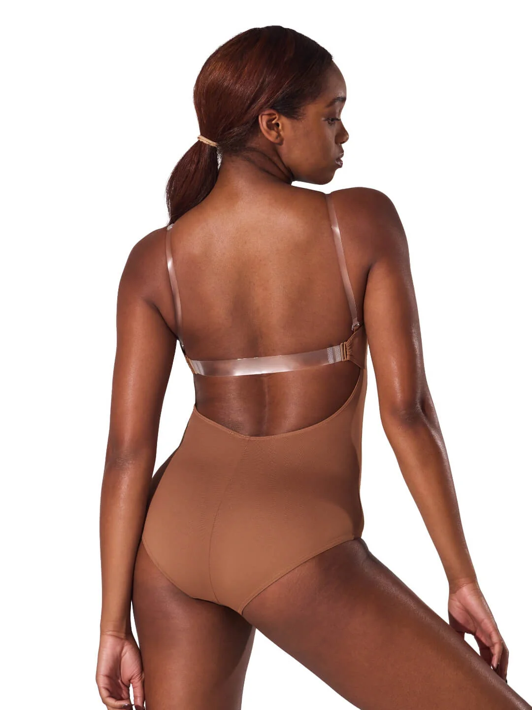Camisole Leotard w/ BraTek® - Image 12