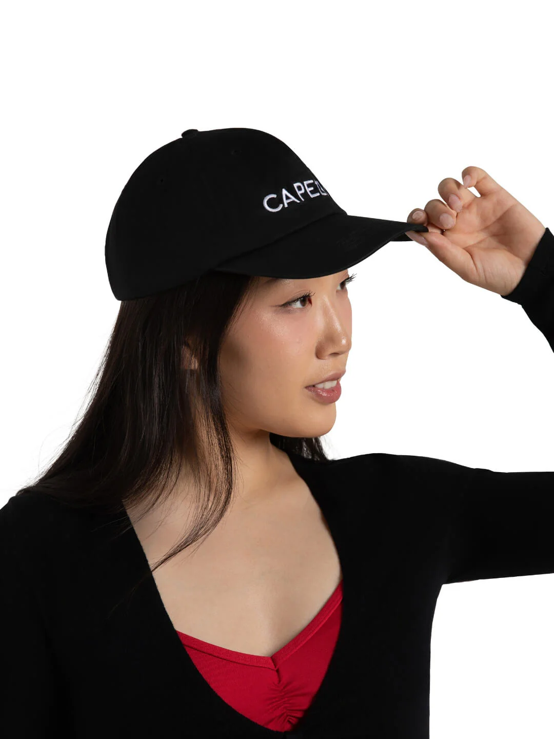 Capezio Baseball Hat - Image 3