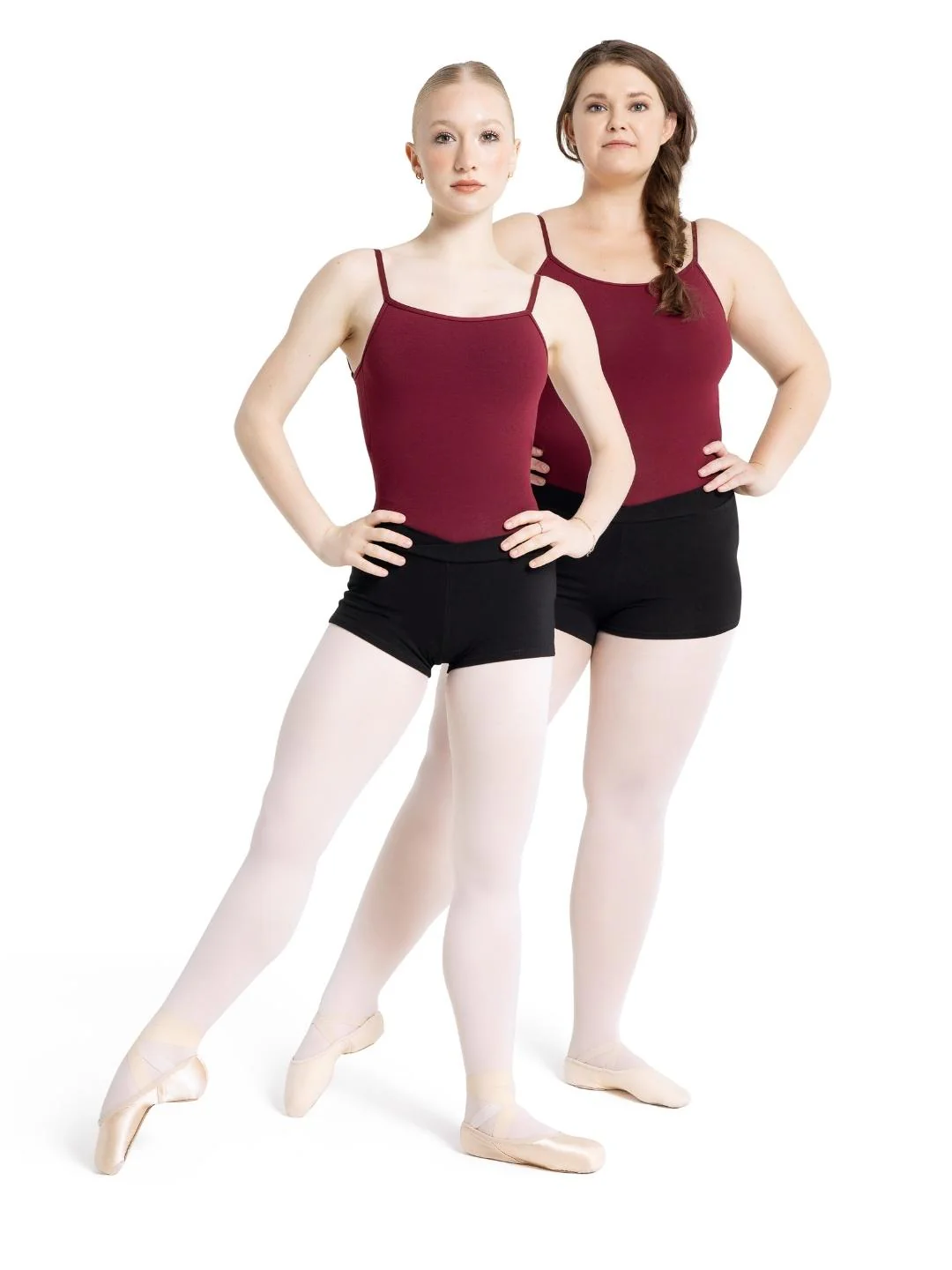 Boy Shorts - Image 8