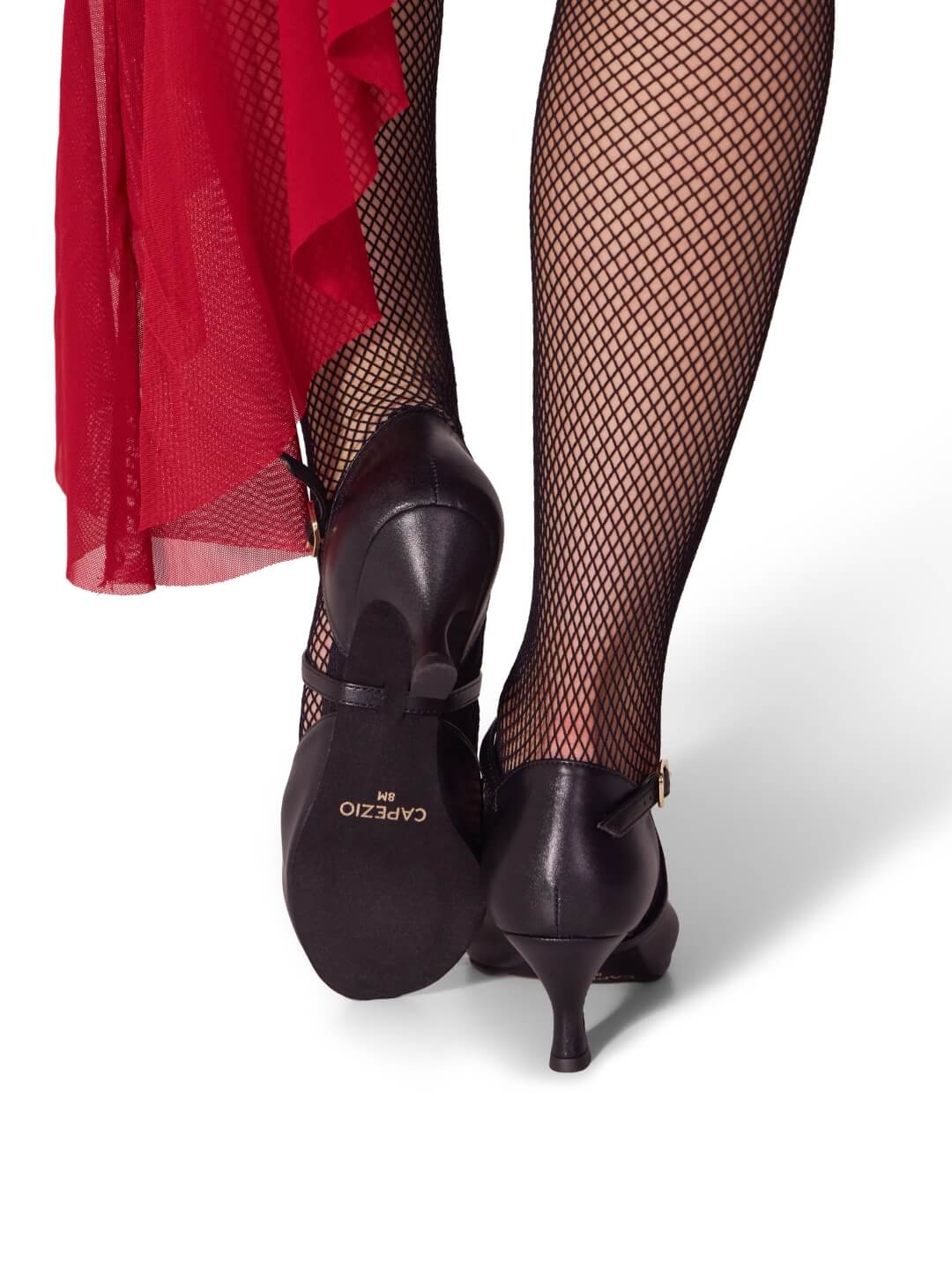 Celia Ballroom Shoe - Image 6