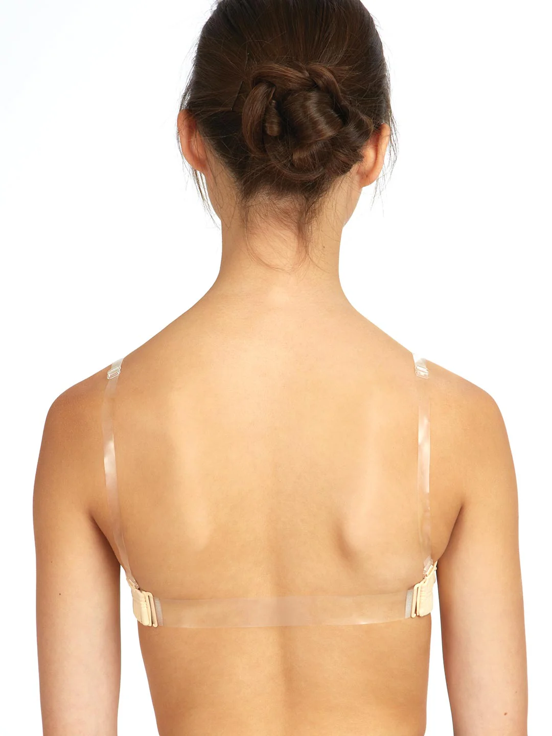 Clear Back Strap (6 pack) - Image 5