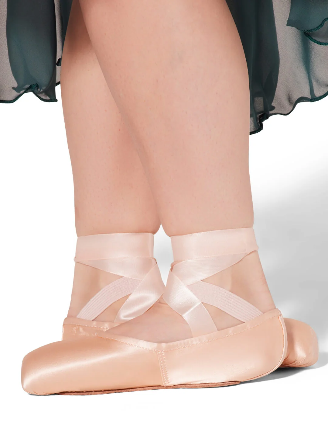 Contempora Pointe Shoe - Image 5