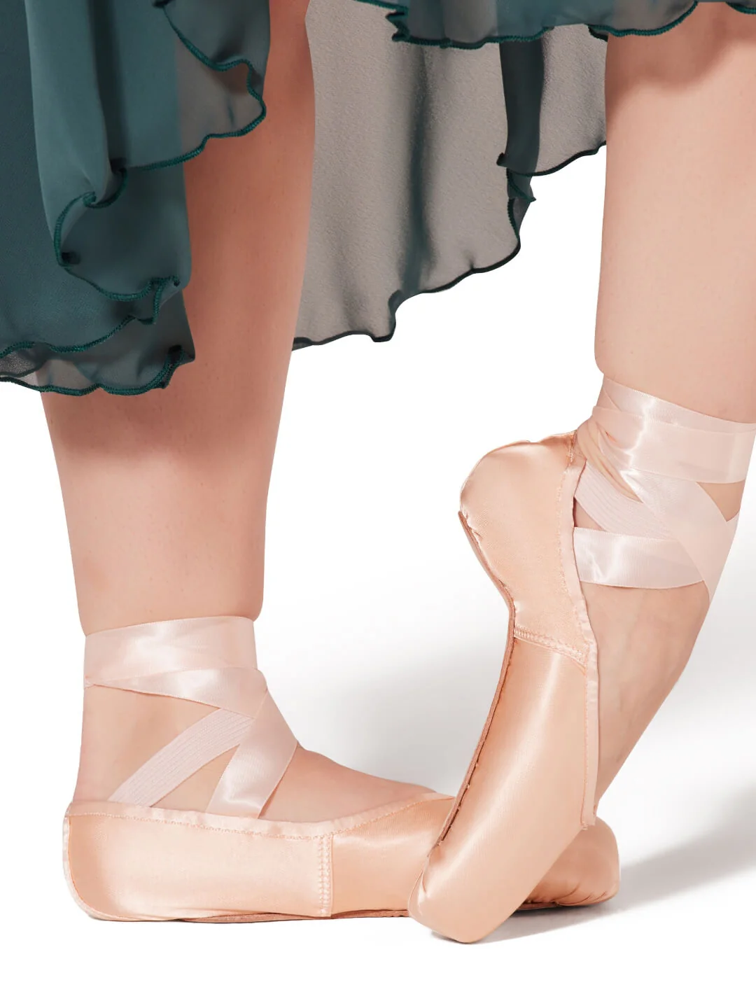 Contempora Pointe Shoe - Image 6