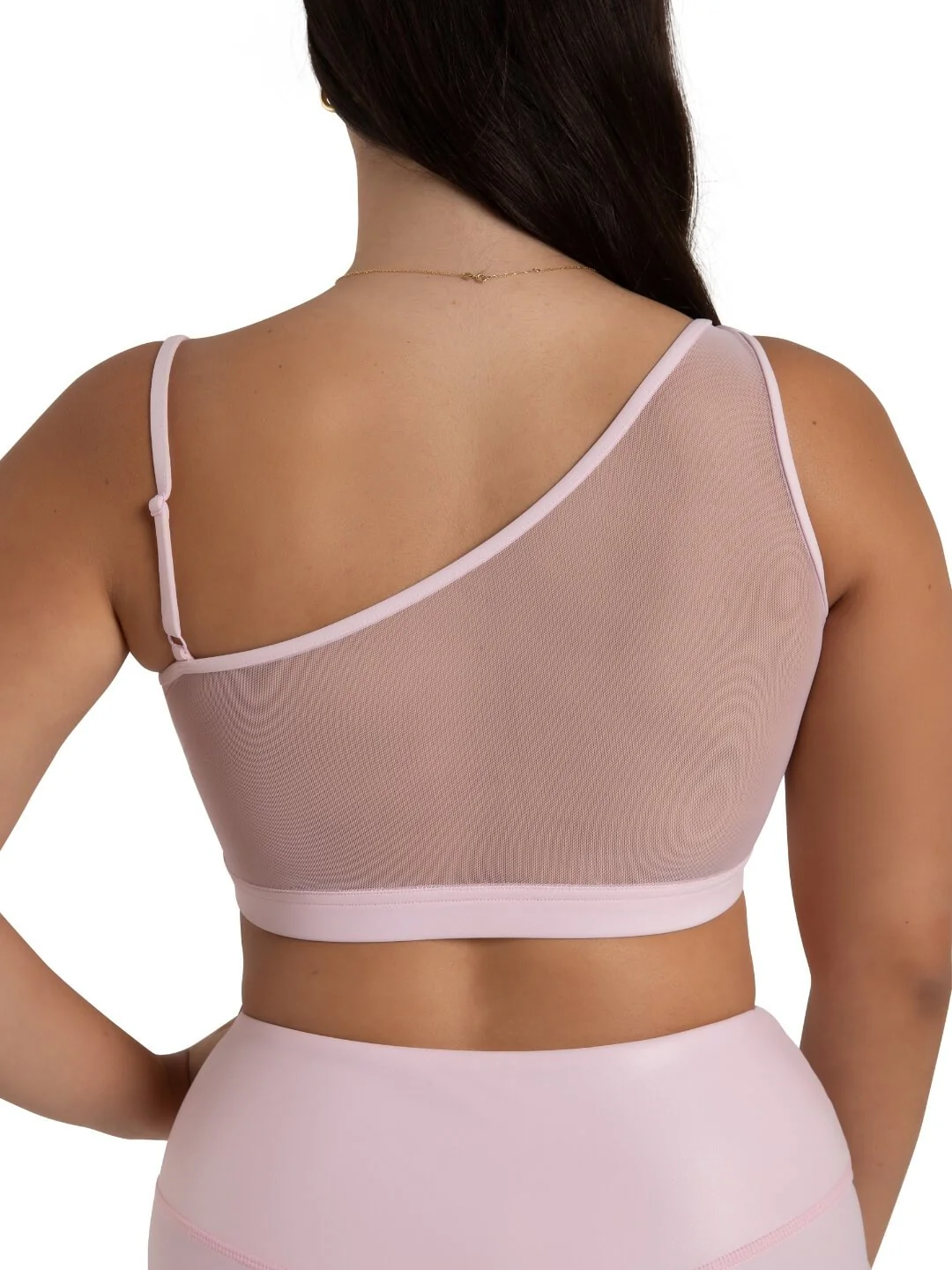 Curved Rhythm Niki Bra - Image 3