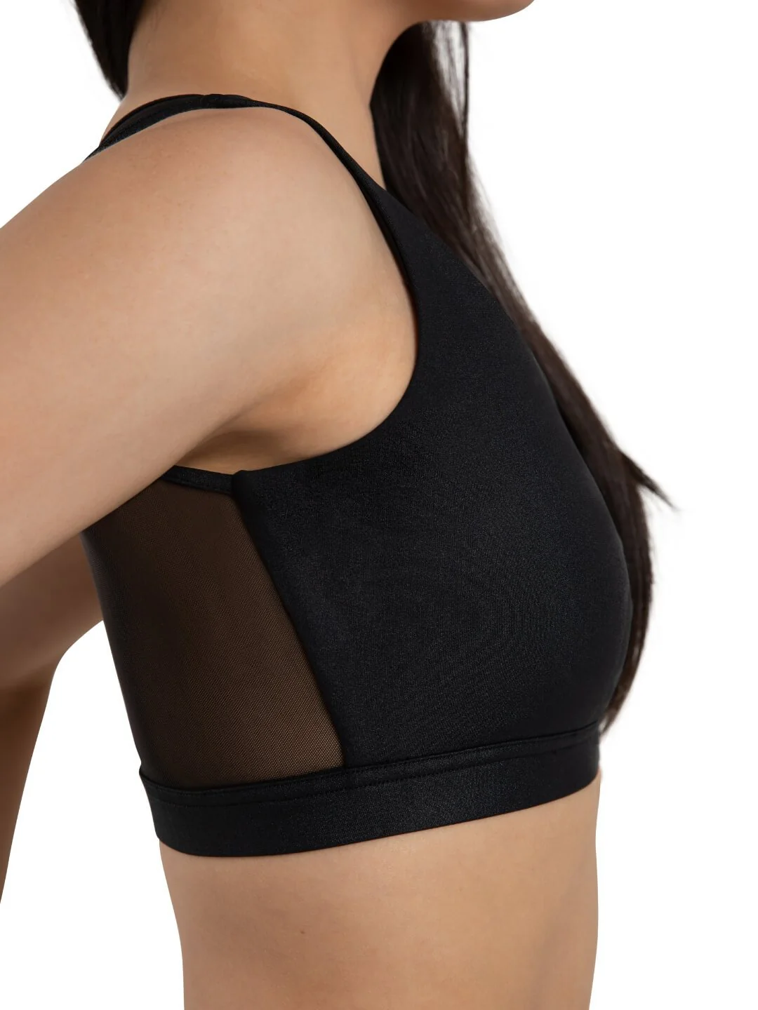 Curved Rhythm Niki Bra - Image 4
