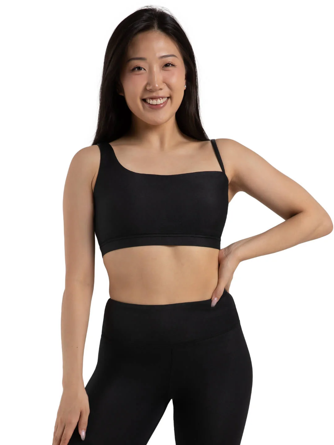Curved Rhythm Niki Bra - Image 6