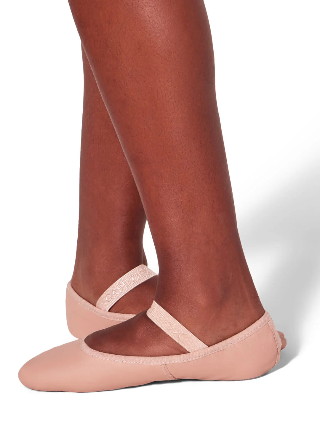 Daisy Ballet Shoe | Ballet Pink - Image 2