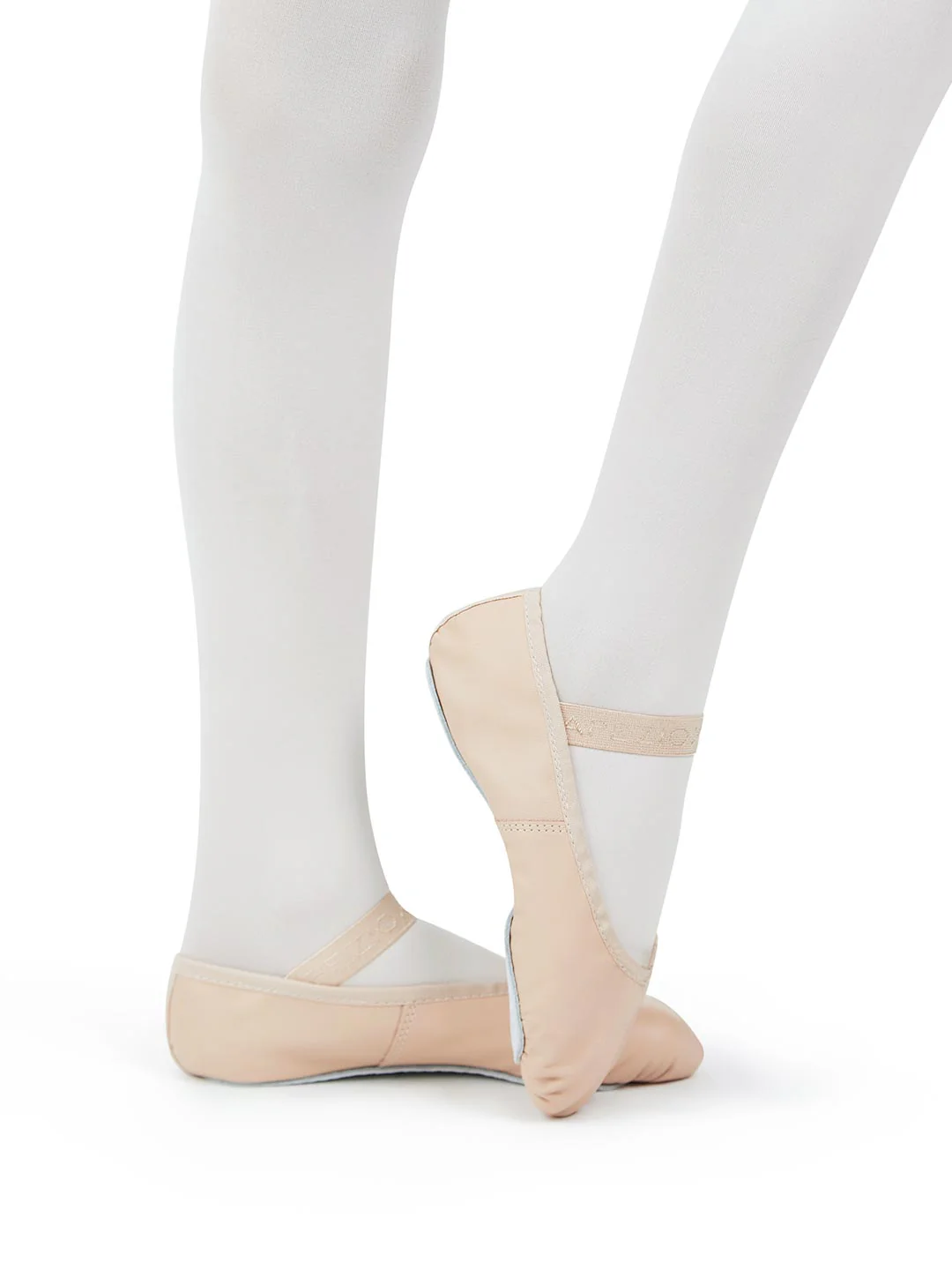 Daisy Ballet Shoe | Ballet Pink - Image 6