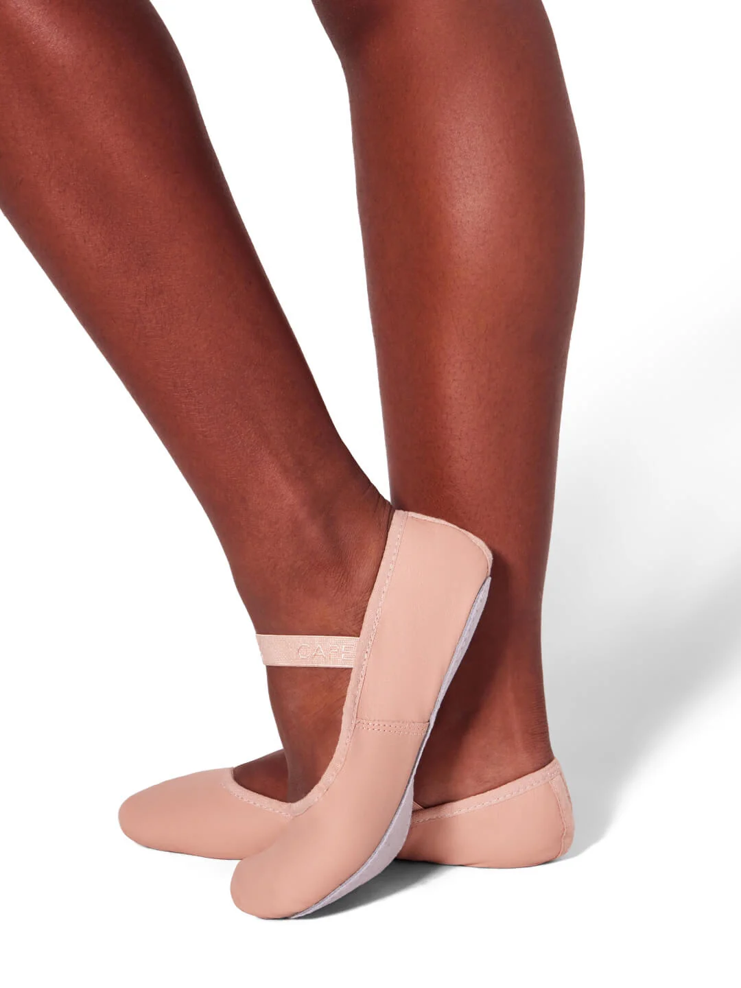 Daisy Ballet Shoe | Ballet Pink - Image 8