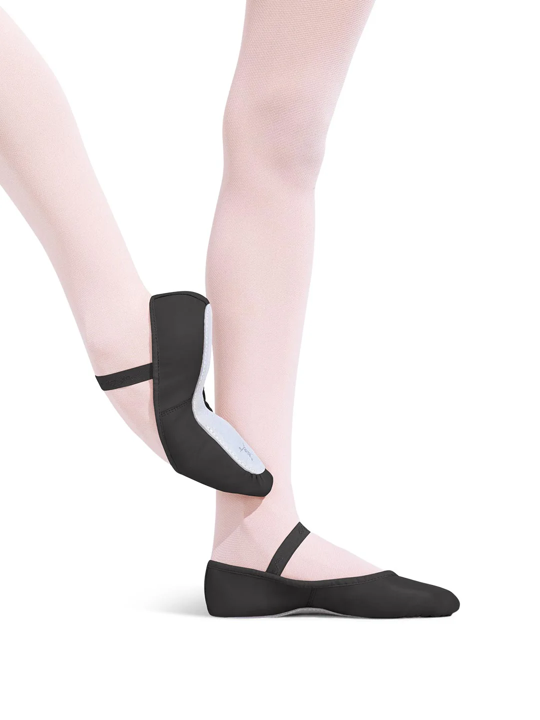 Daisy Ballet Shoe | Black - Image 3