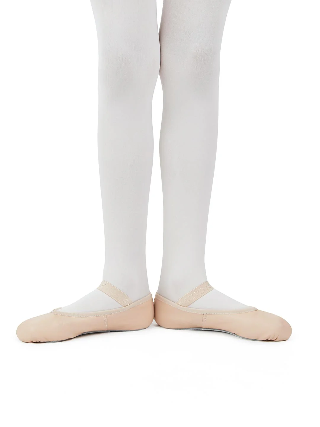 Daisy Ballet Shoe - Child | Ballet Pink - Image 5