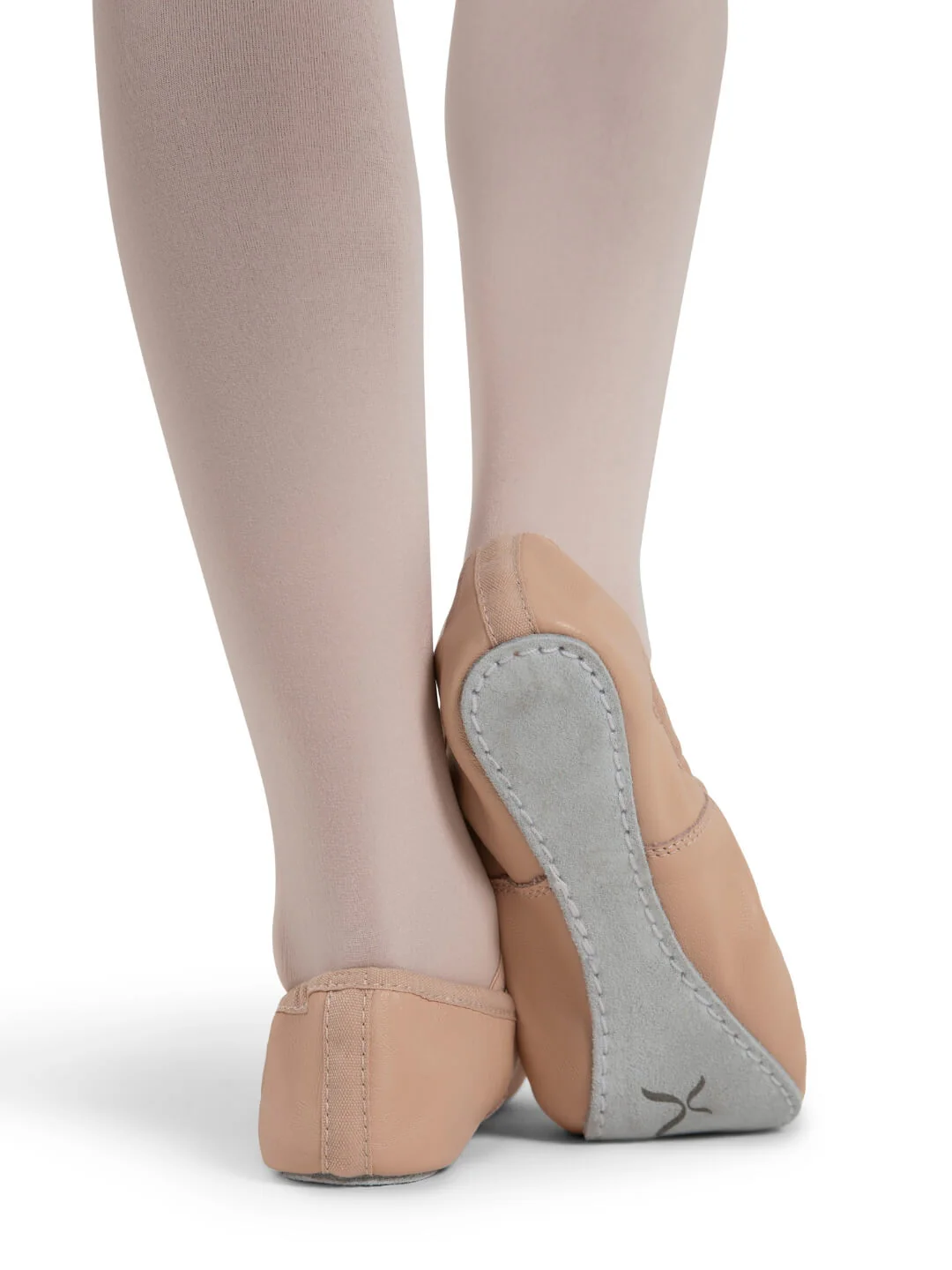 Daisy Ballet Shoe - Child | Ballet Pink - Image 6