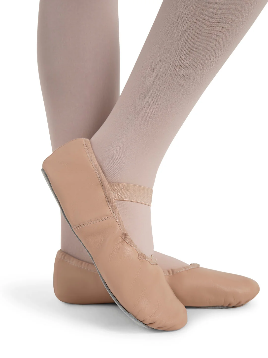 Daisy Ballet Shoe - Child | Ballet Pink - Image 7