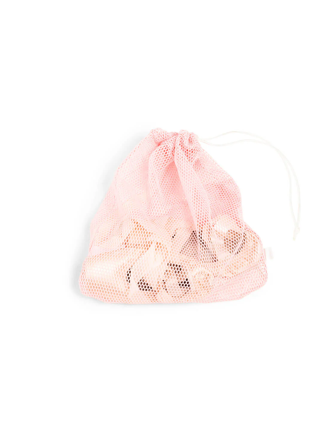 Drawstring Mesh Bag (Pack of 3) - Image 16
