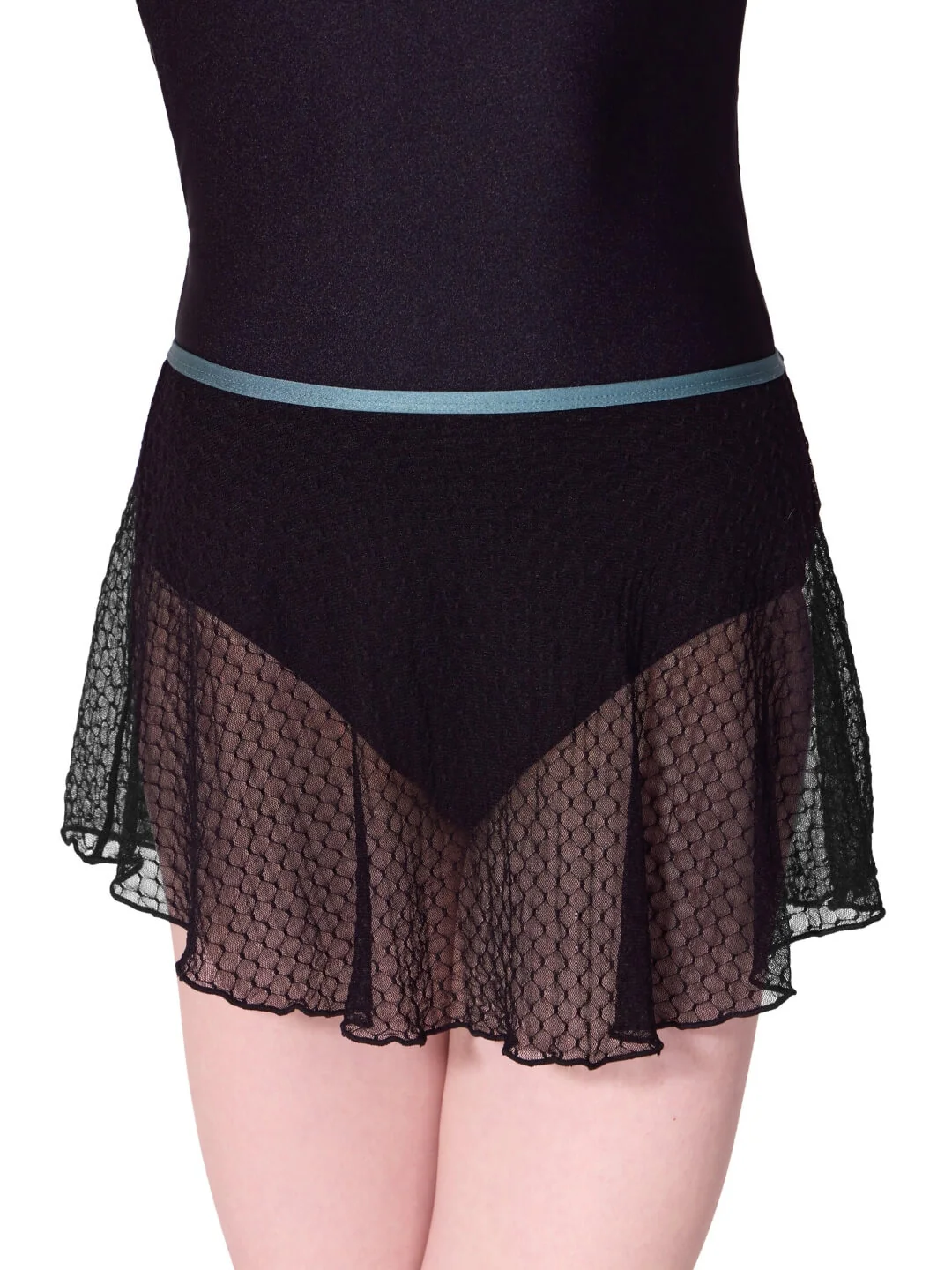 Enchanted Contrast Endear Skirt - Tween - Image 3
