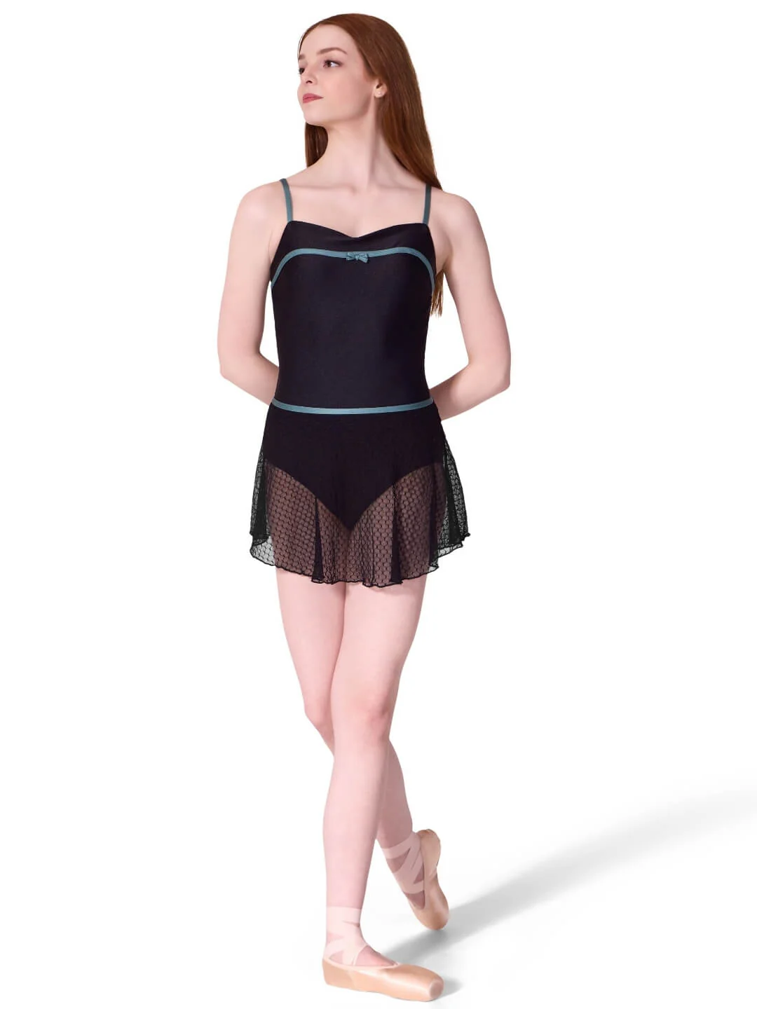 Enchanted Contrast Endear Skirt - Tween - Image 4