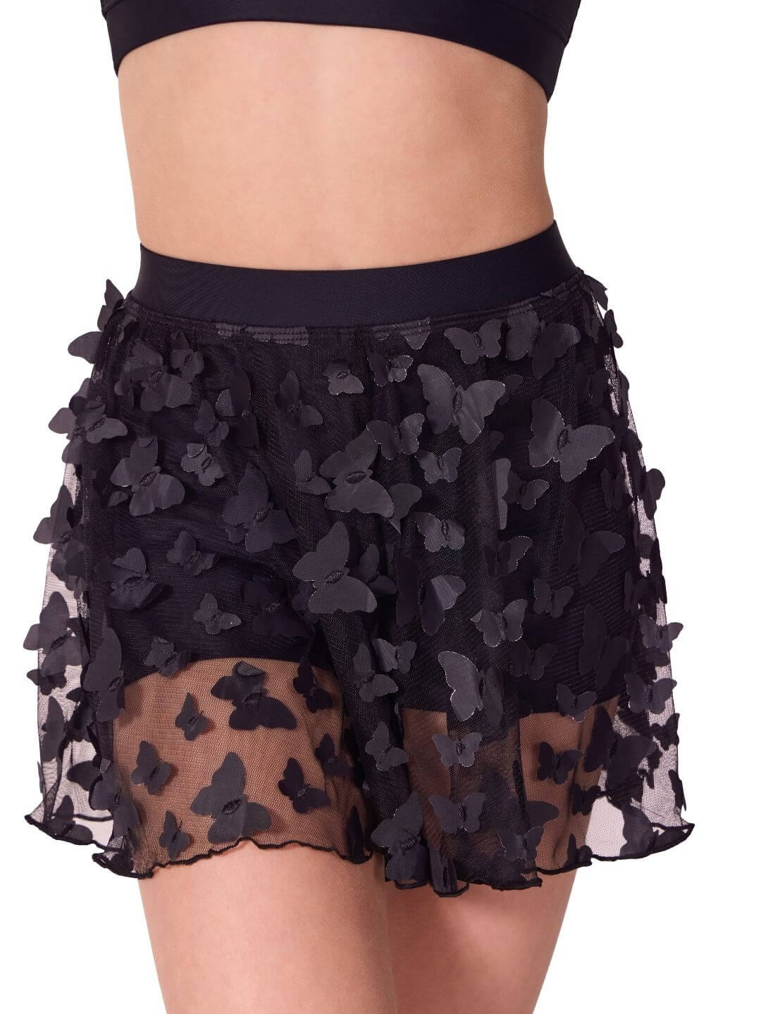 Flutter Flit Skort - Child - Image 5