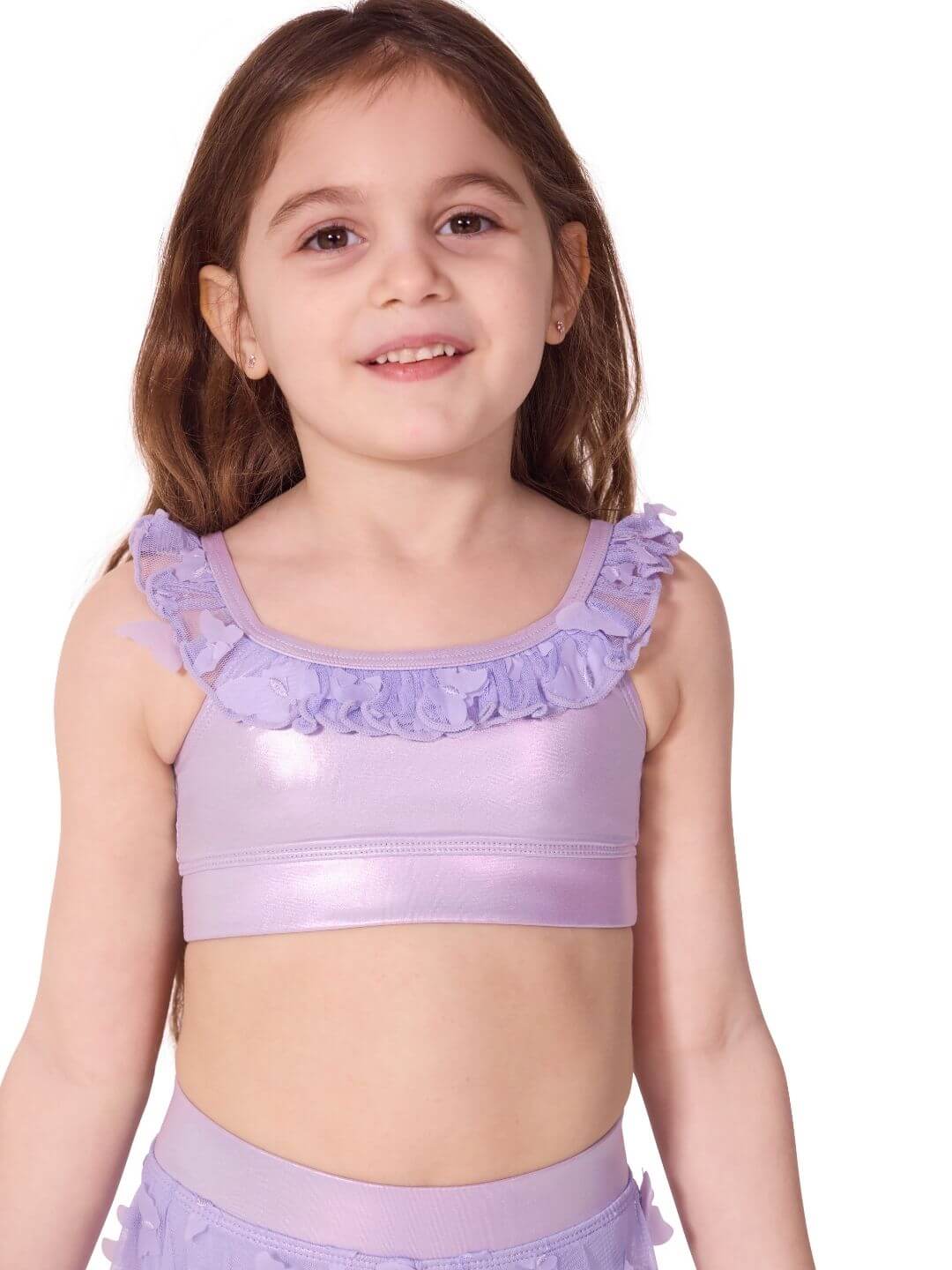 Flutter Wing Top - Child - Image 5