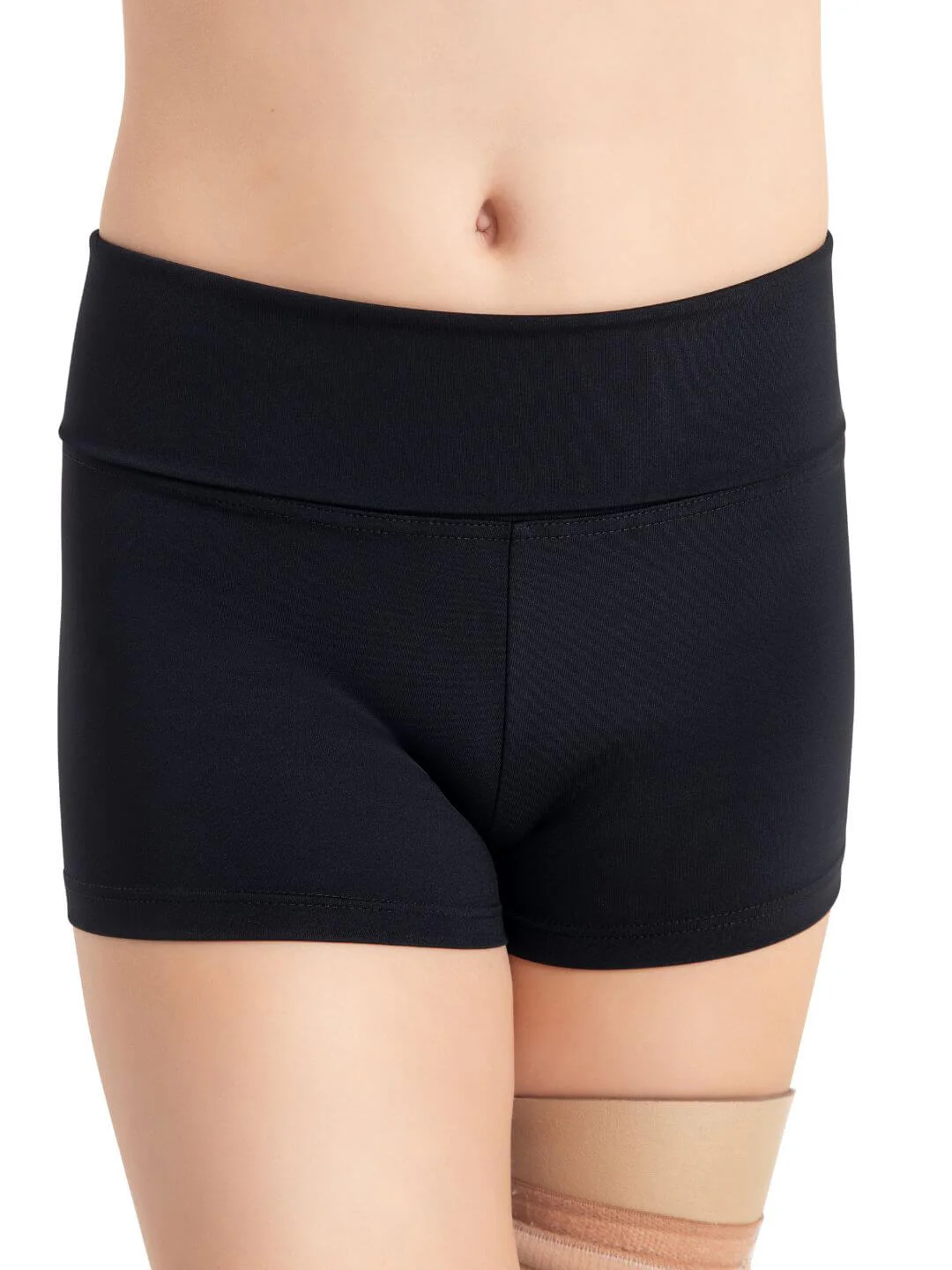 Fold-Over Boyshort - Image 5