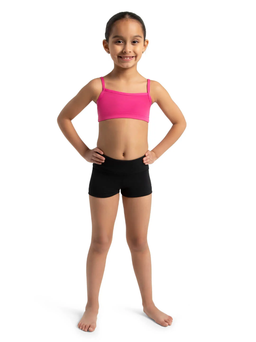 Fold-Over Boyshort - Girls - Image 6