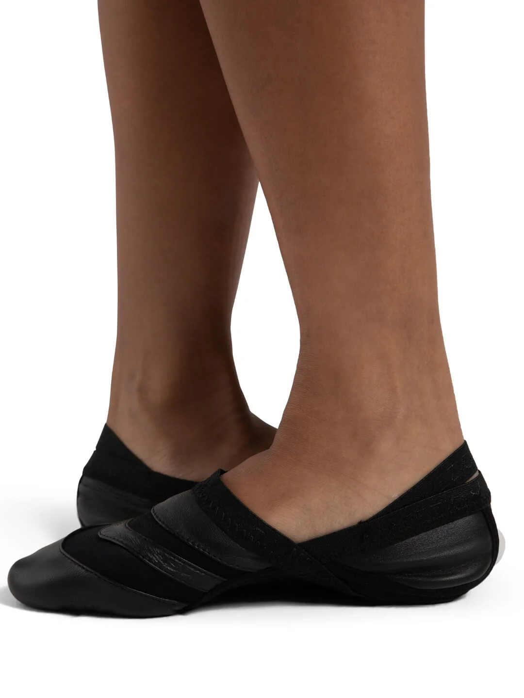 Freeform Ballet Shoe | Black