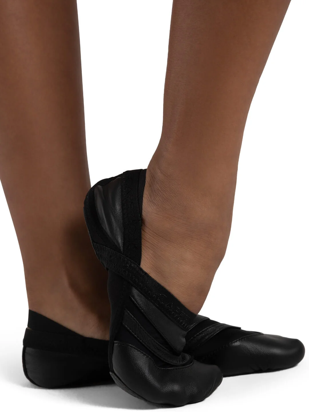 Freeform Ballet Shoe | Black - Image 6