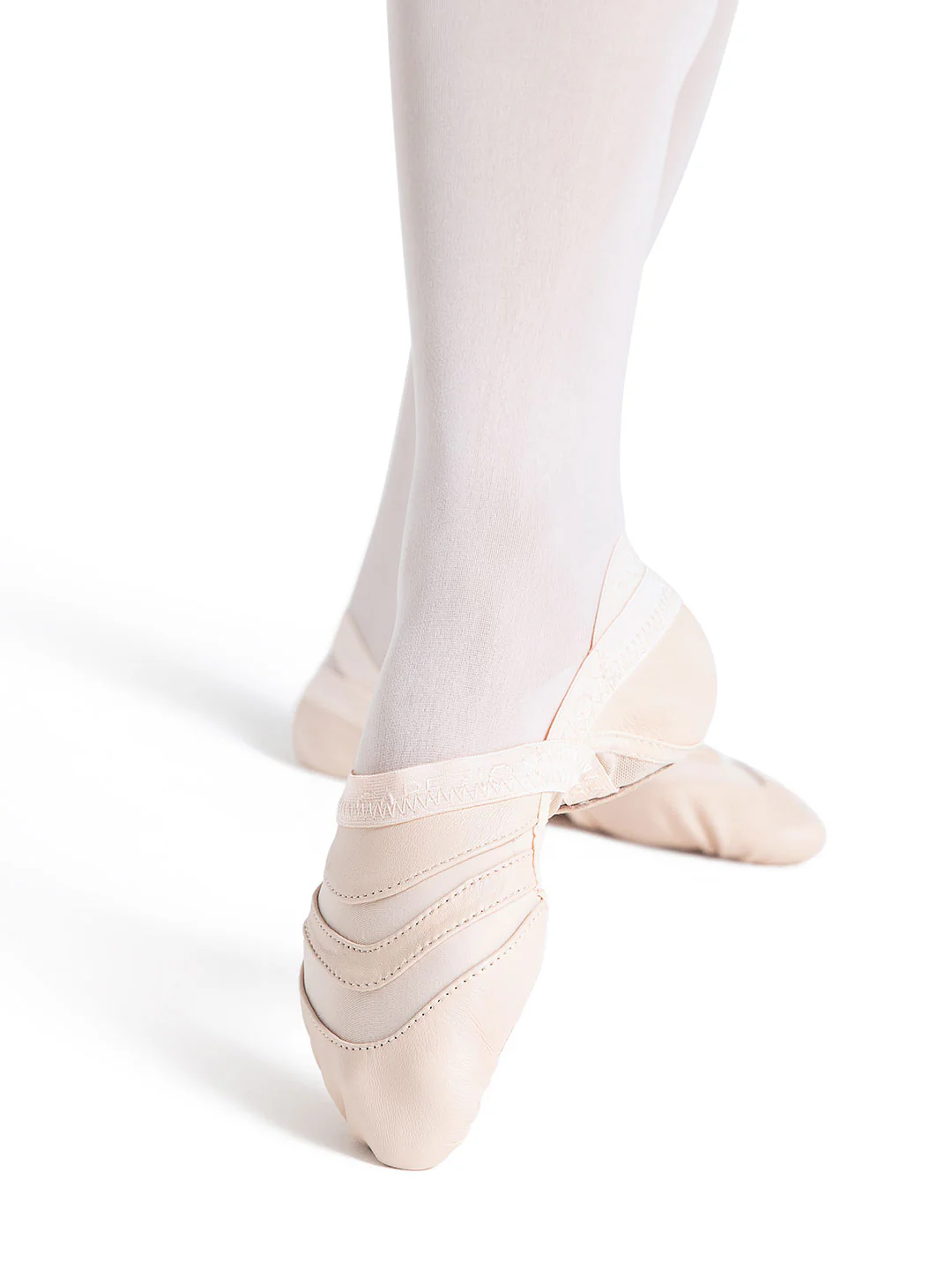 Freeform Ballet Shoe | Light Pink - Image 3
