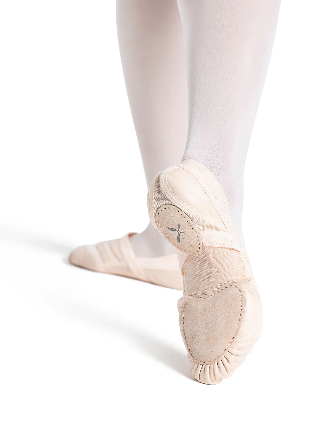 Freeform Ballet Shoe | Light Pink - Image 4