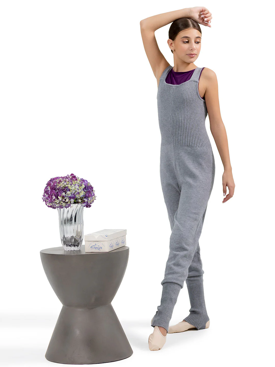 Full Length Romper - Image 4